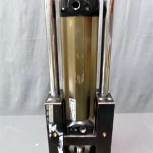 Mecman Rexroth Pneumatic Air Cylinder Max 10 Bar 168-05-1600-1 1680516001