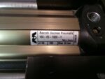 Mecman Rexroth Pneumatic Air Cylinder Max 10 Bar 168-05-1600-1 1680516001