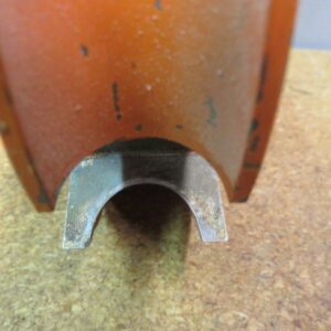 Freeborn Cope Pattern Shaper Cutter Cutters Carbide Detail Door Edge E