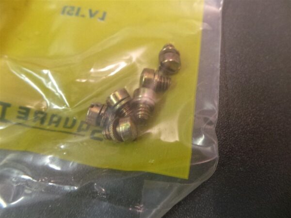 Square D Fuse Clip Kit 81361 Class 9999 30Amp 250V Lot of 6 New