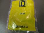 Square D Fuse Clip Kit 81361 Class 9999 30Amp 250V Lot of 6 New