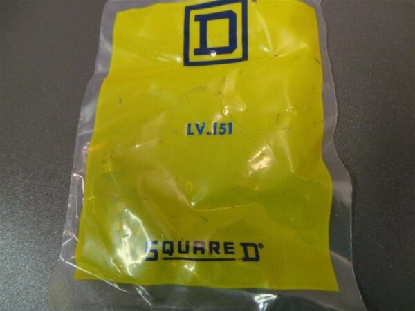 Square D Fuse Clip Kit 81361 Class 9999 30Amp 250V Lot of 6 New