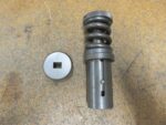 Wilson Tool Amada Rad Punch & Die Set Turret Assembly Shearing 146mm .375