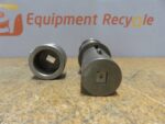 Wilson Tool Amada Rad Punch & Die Set Turret Assembly Shearing 146mm .375