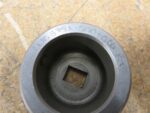 Wilson Tool Amada Rad Punch & Die Set Turret Assembly Shearing 146mm .375