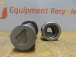 Wilson Tool Amada Rad Punch & Die Set Turret Assembly Shearing 146mm .018