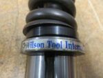 Wilson Tool Amada Rad Punch & Die Set Turret Assembly Shearing 146mm .018