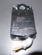 Johnson Controls M9108-AGC-2 Actuator M9108AGC2 Lot of 4