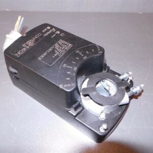 Johnson Controls M9108-AGC-2 Actuator M9108AGC2 Lot of 4