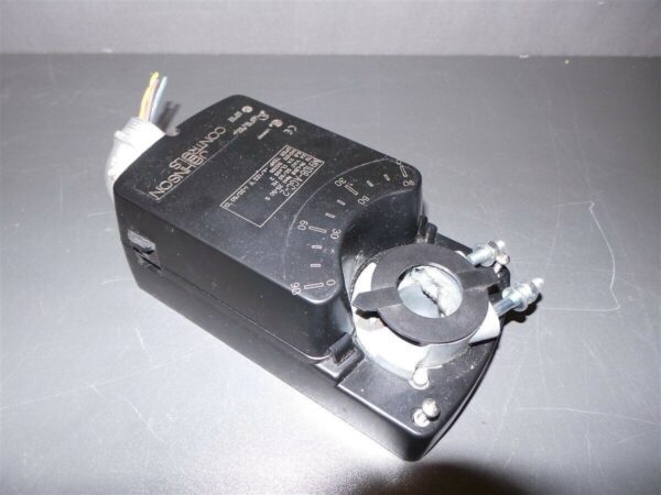 Johnson Controls M9108-AGC-2 Actuator M9108AGC2 Lot of 4