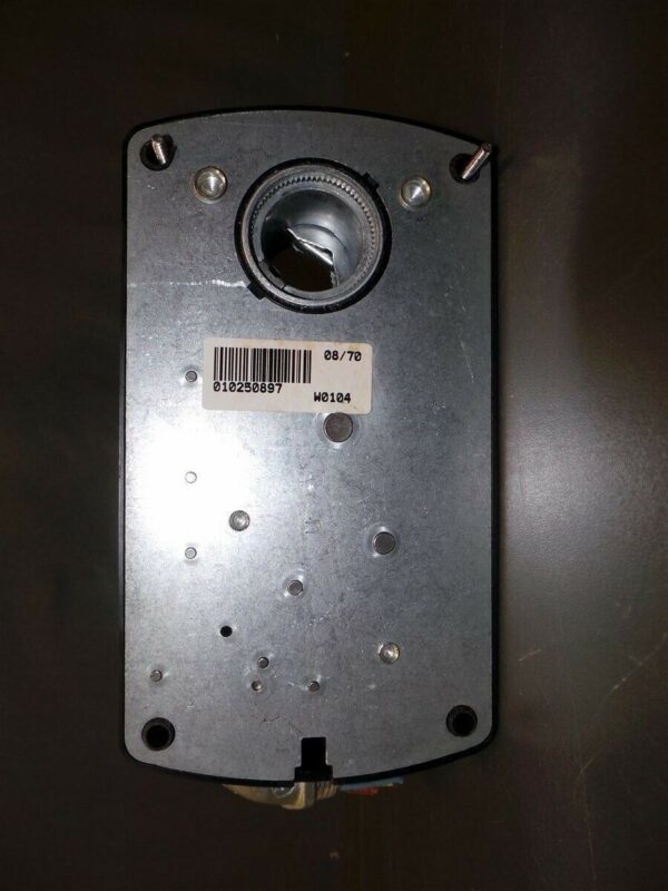 Johnson Controls M9108-AGC-2 Actuator M9108AGC2 Lot of 4