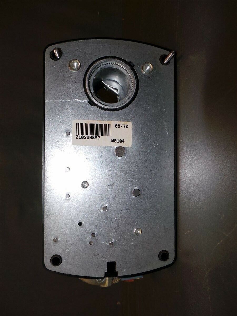 Johnson Controls M9108-AGC-2 Actuator M9108AGC2  Lot of 4_3 Johnson Controls M9108-AGC-2 Actuator M9108AGC2 Lot of 4