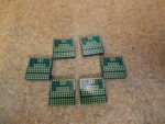 Linead Technology Power Supply Module LTM4600HVEV Lot of 6 New
