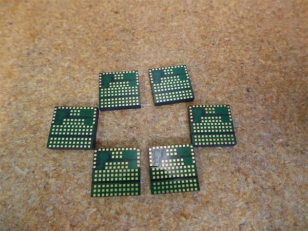 Linead Technology Power Supply Module LTM4600HVEV Lot of 6 New