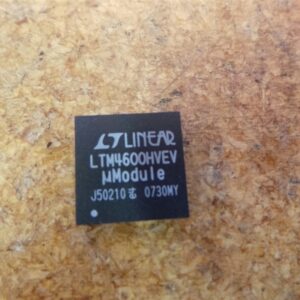 Linead Technology Power Supply Module LTM4600HVEV Lot of 6 New