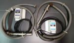 King Gage 5703-02-05 Liquid Level Control Sensor Signal Junction Boxes Lot of 2