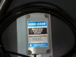 King Gage 5703-02-05 Liquid Level Control Sensor Signal Junction Boxes Lot of 2
