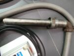 King Gage 5703-02-05 Liquid Level Control Sensor Signal Junction Boxes Lot of 2