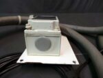 King Gage 5703-02-05 Liquid Level Control Sensor Signal Junction Boxes Lot of 2
