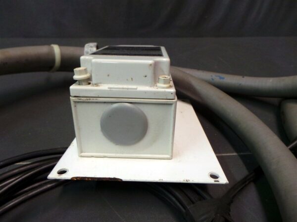 King Gage 5703-02-05 Liquid Level Control Sensor Signal Junction Boxes Lot of 2