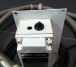 King Gage 5703-02-05 Liquid Level Control Sensor Signal Junction Boxes Lot of 2