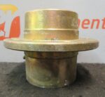 Hill Parts OHTU018 Casting Housing Fitting 5-Bolt Idler Assembly Lot of 3