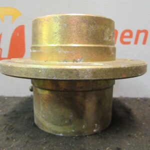 Hill Parts OHTU018 Casting Housing Fitting 5-Bolt Idler Assembly Lot of 3