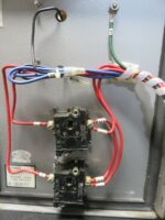 Dok-Lok Rite-Hite Vehicle Restraint Control Box Truck Stop Semi Dock 54025