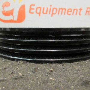 Maurey 33V8.0 SK QD SHV 3 Groove Bore Sheave V-Belt Bushing