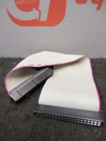 Tri-M Engineering DA104-HD 604-527-1100 IDE Hard Drive Adapter Board Cords New