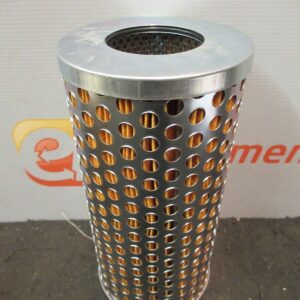 Lenz TME-1502-10 Replacement Element Filter 10 Micron Suction Return Line Lot2