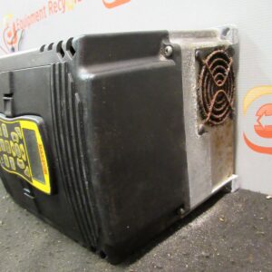 Baldor IHH203-E H2 Inverter Frequency Drive 240 VAC 3 PH