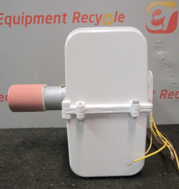 Lithonia Lighting TX 250MP TB SCWA HSG Luminaire Fitting Ballast Housing New