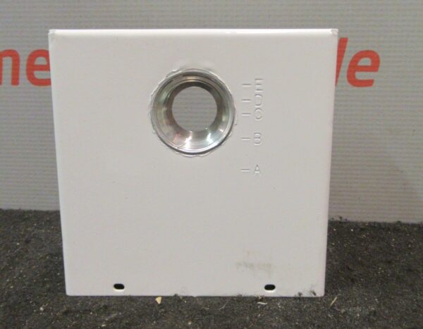 Lithonia Lighting TX 250MP TB SCWA HSG Luminaire Fitting Ballast Housing New