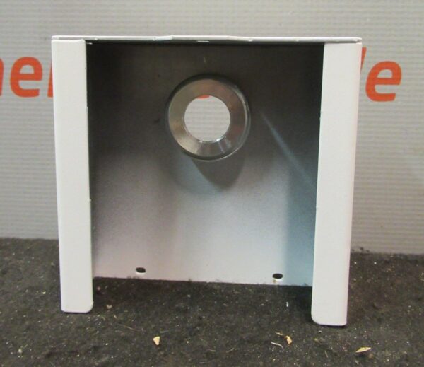Lithonia Lighting TX 250MP TB SCWA HSG Luminaire Fitting Ballast Housing New