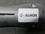Velometer TSI Alanor AVM410 Thermal Anemometer Alnor Case