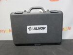 Velometer TSI Alanor AVM410 Thermal Anemometer Alnor Case