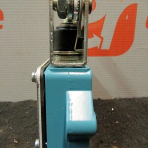 Micro Limit Switch L23 Honeywell Enclosed Microswitch BAF1-2RN2-RH