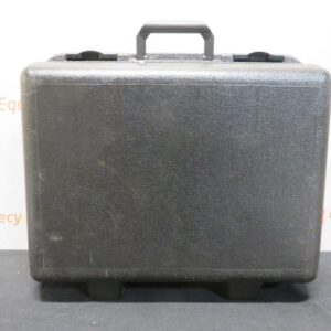 Storage Hard Padded Laboratory Camera Case 19"X15"X9"