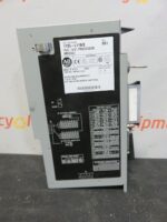 Allen Bradley 1785-L11B/E PLC 5/11 Processor Module D01 Series E Rev B Key