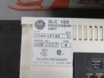 Allen Bradley SLC Processor Unit Programmable Controller SLC 150 1745-LP152