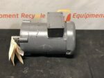 Baldor .75 Hp 1725 RPM Industrial Electric Motor M3 56C Frame