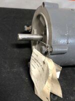 Baldor .75 Hp 1725 RPM Industrial Electric Motor M3 56C Frame