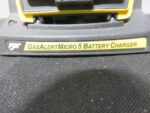 BW Technologies Gas Alert Micro5 Detector Monitor Charger Charging Micro 5