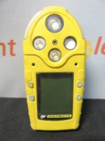 BW Technologies Gas Alert Micro5 Detector Monitor Charger Charging Micro 5