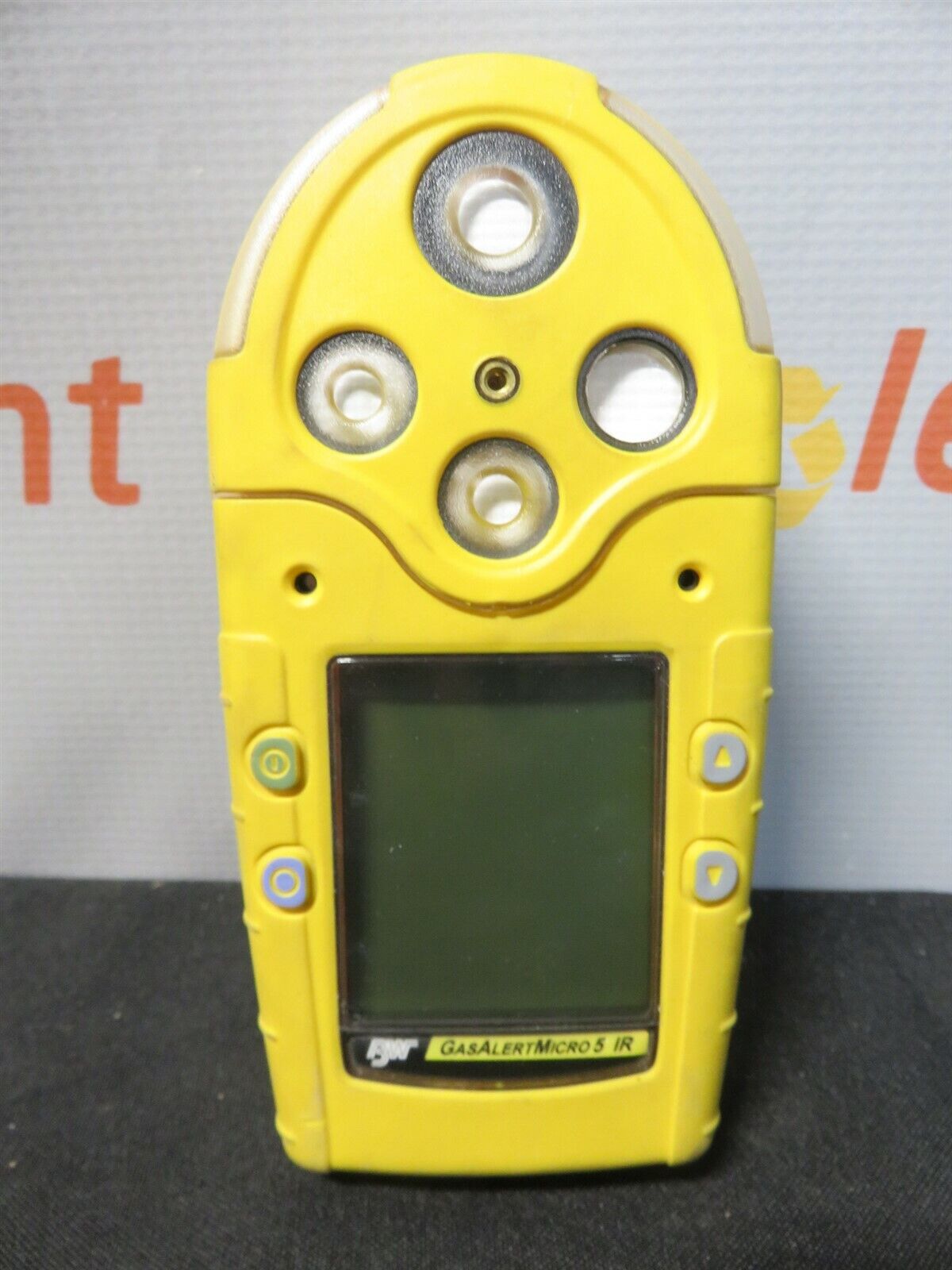 BW Technologies Gas Alert Micro5 Detector Monitor Charger Charging Micro 5 _7 BW Technologies Gas Alert Micro5 Detector Monitor Charger Charging Micro 5