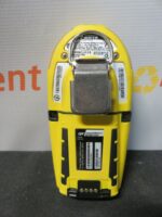 BW Technologies Gas Alert Micro5 Detector Monitor Charger Charging Micro 5