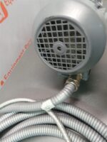 Sew Eurodrive 3 Phase Gear Motor Hoses 1380RMP W20 DT7104/TH