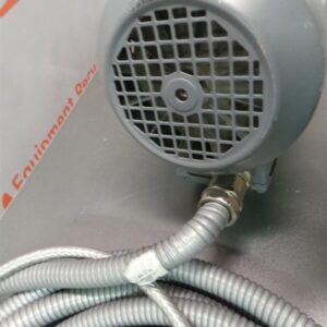 Sew Eurodrive 3 Phase Gear Motor Hoses 1380RMP W20 DT7104/TH