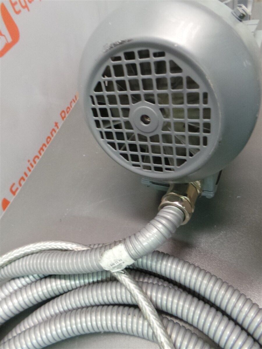 Sew Eurodrive 3 Phase Gear Motor Hoses 1380RMP W20 DT7104/TH _1 Sew Eurodrive 3 Phase Gear Motor Hoses 1380RMP W20 DT7104/TH